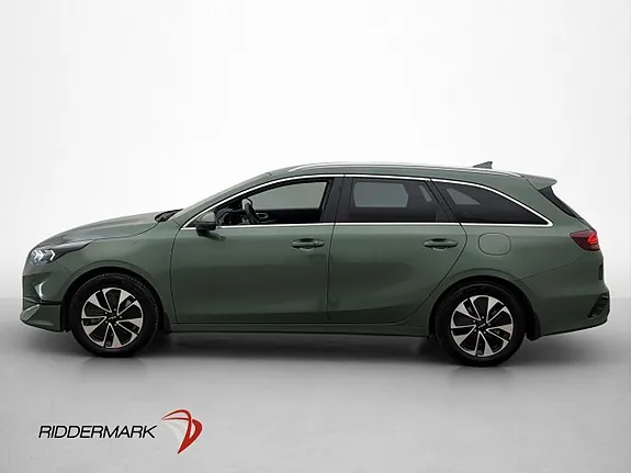 Kia Ceed 2025 photo 4