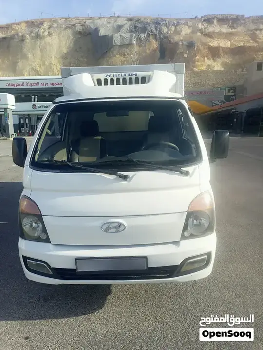 Hyundai Porter
