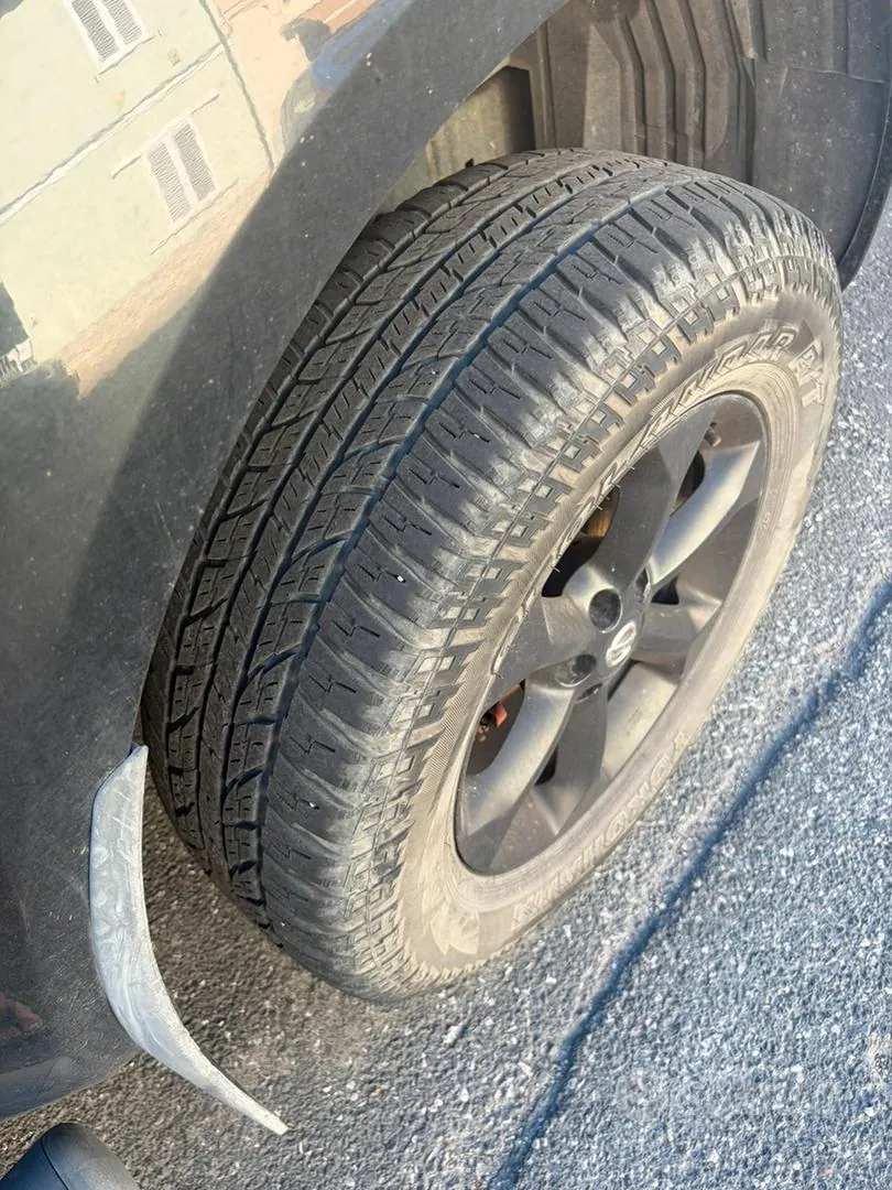 Nissan Navara 2014 photo 2