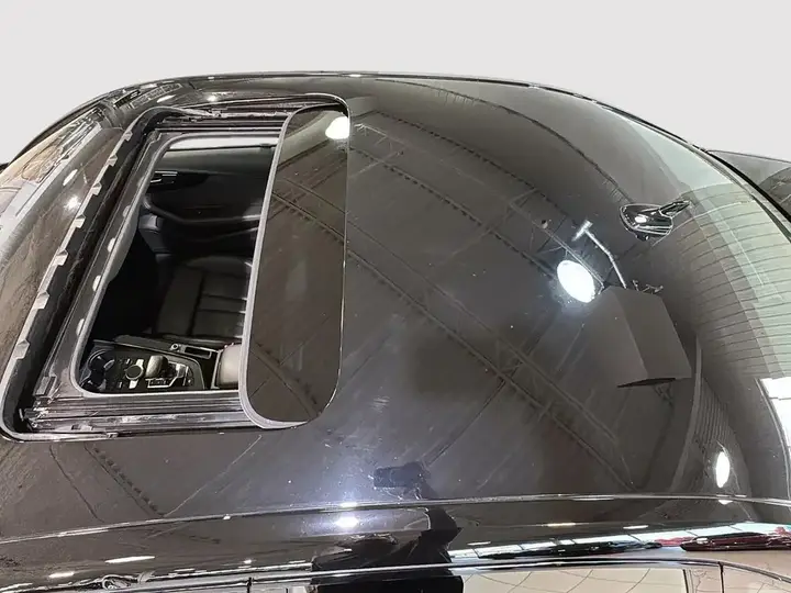Audi A4 2019 photo 3