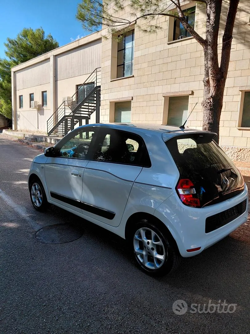 Renault Twingo 2017 photo 4