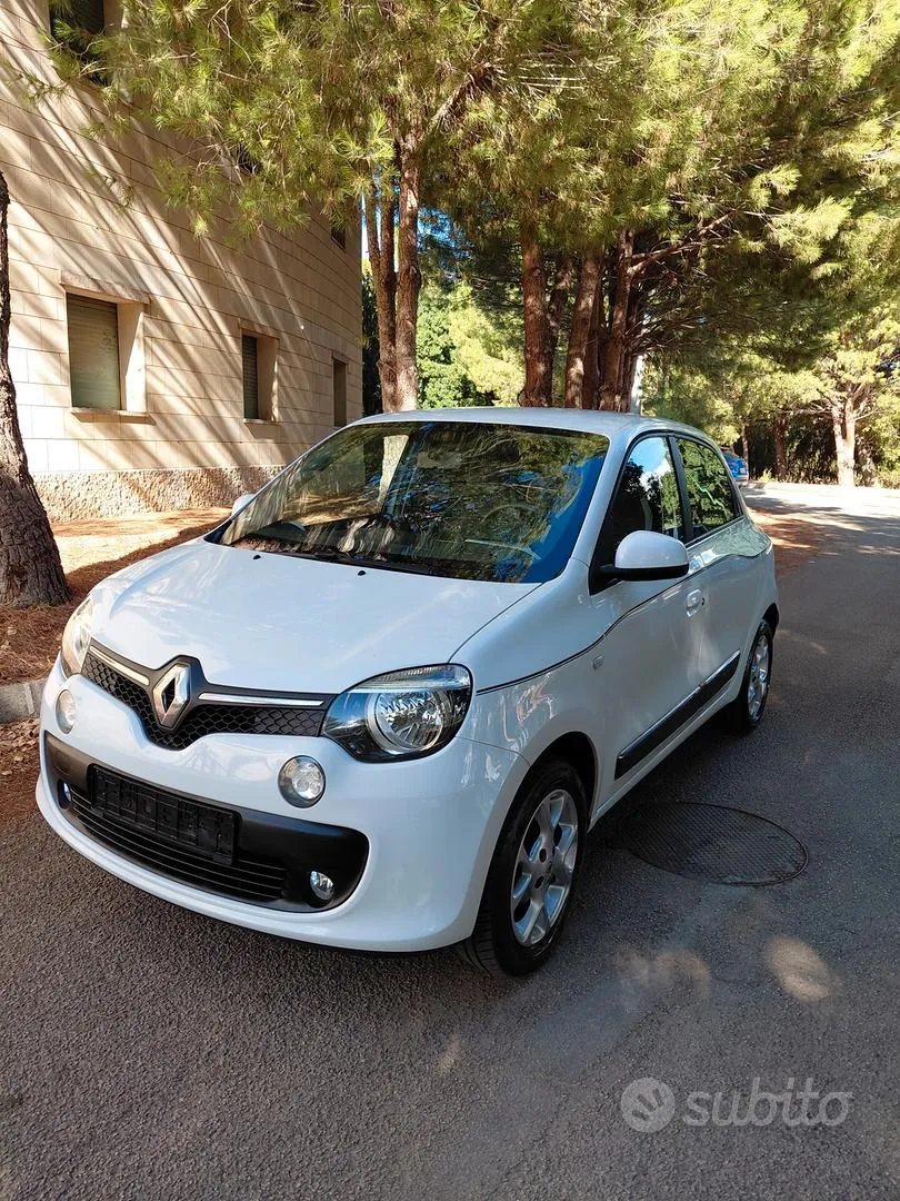 Renault Twingo 2017 photo 2