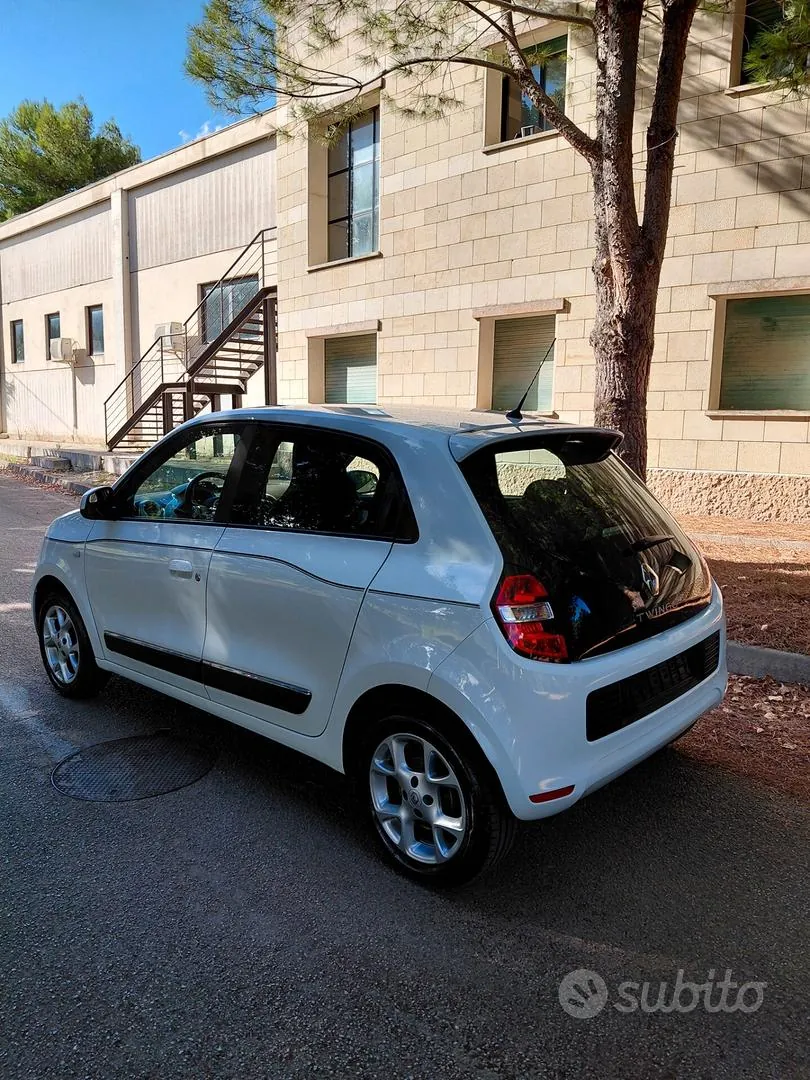 Renault Twingo 2017 photo 5