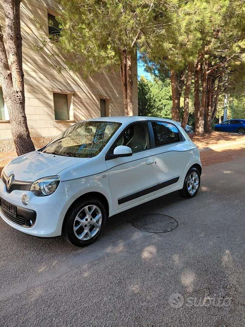 Renault Twingo 2017 photo 3