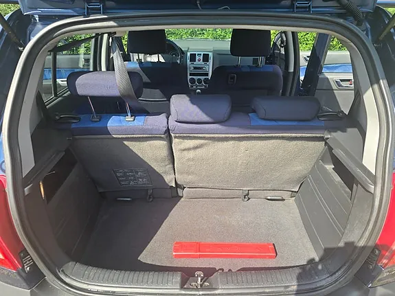 Hyundai Getz 2008 photo 4