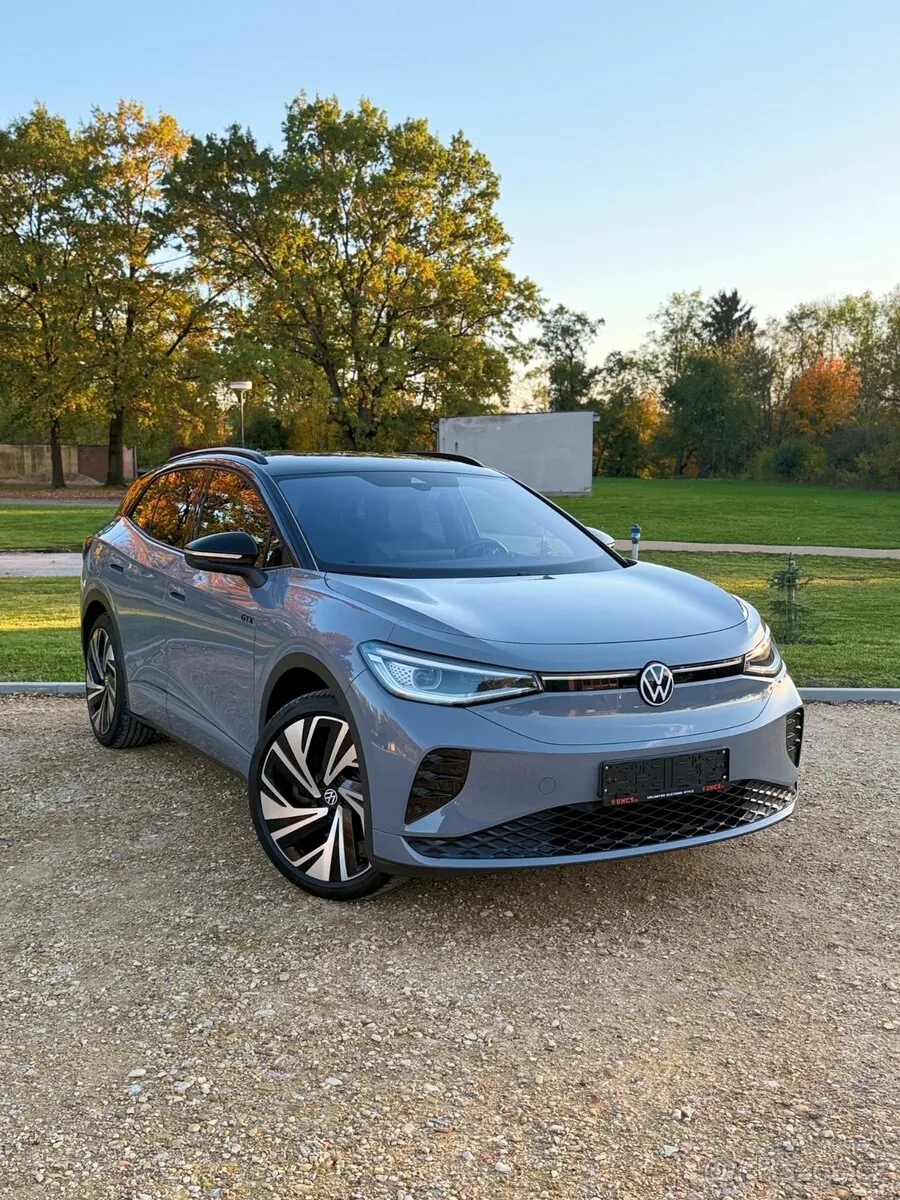 Volkswagen Id.4
