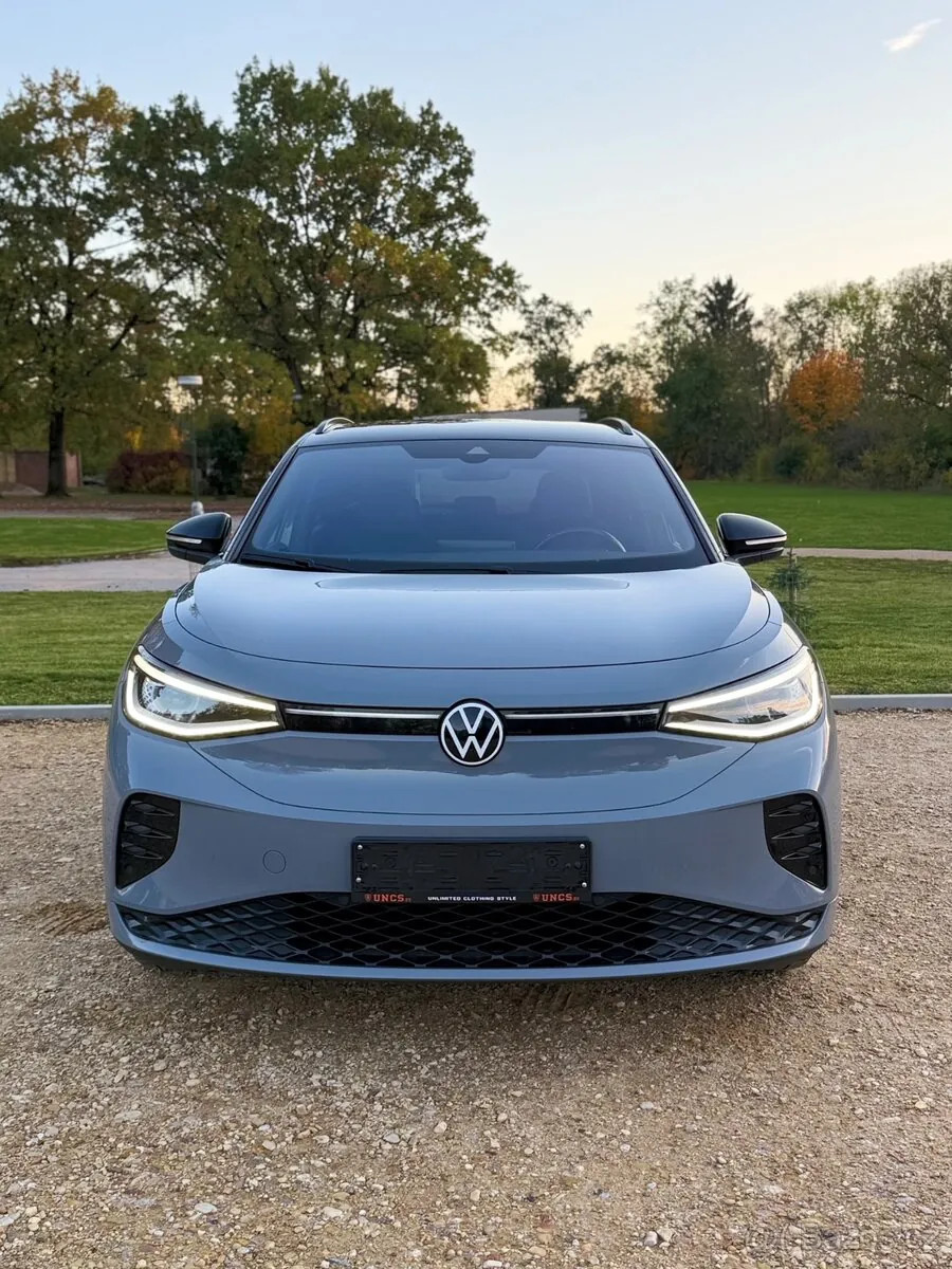 Volkswagen Id.4 2023 photo 5