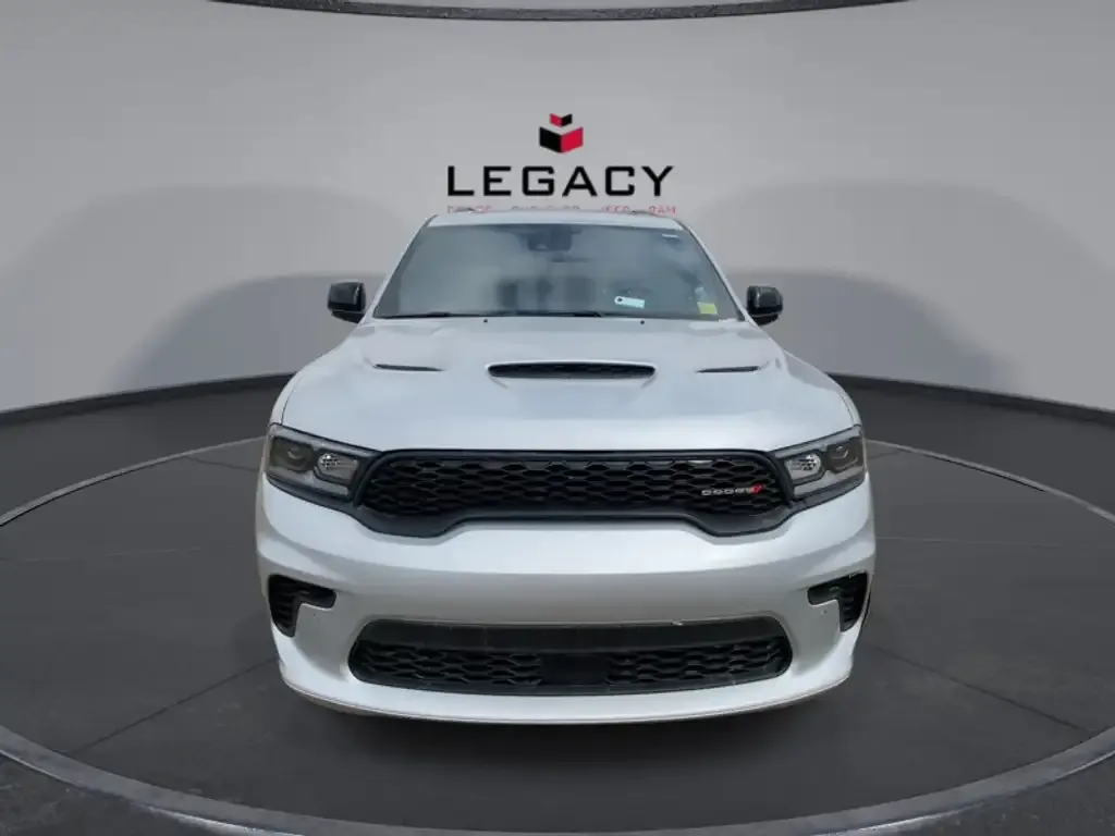 Dodge Durango 2025 photo 3