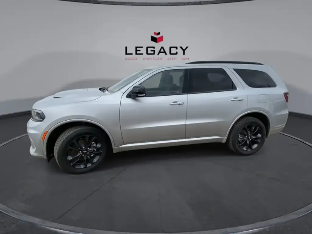 Dodge Durango 2025 photo 5