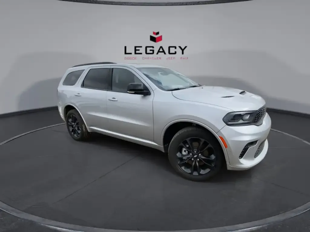 Dodge Durango 2025 photo 2