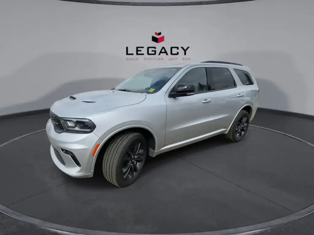 Dodge Durango 2025 photo 4