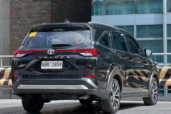 Toyota Veloz 2024 photo 4