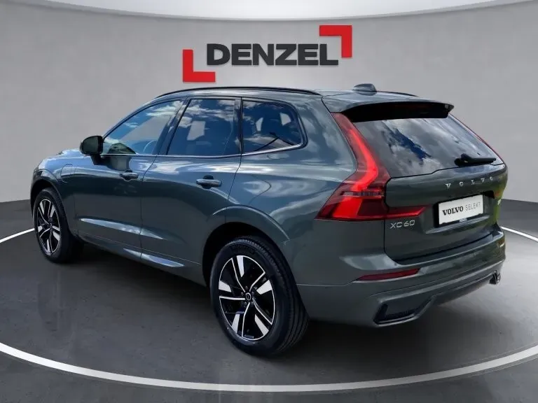 Volvo Xc60 2025 photo 3