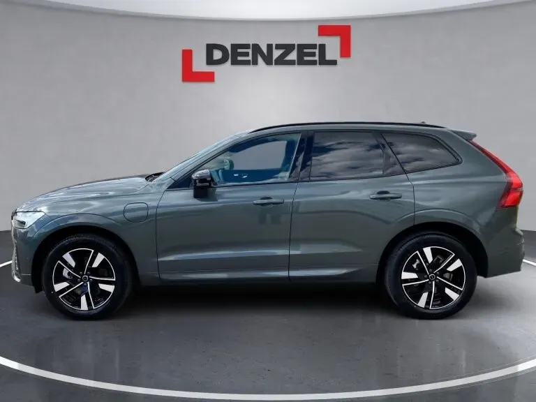 Volvo Xc60 2025 photo 2