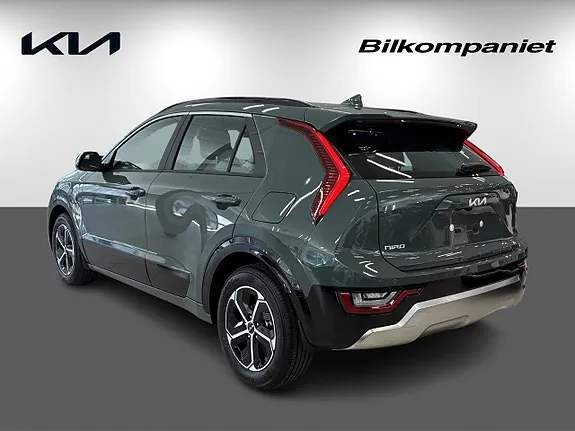 Kia Niro 2026 photo 5