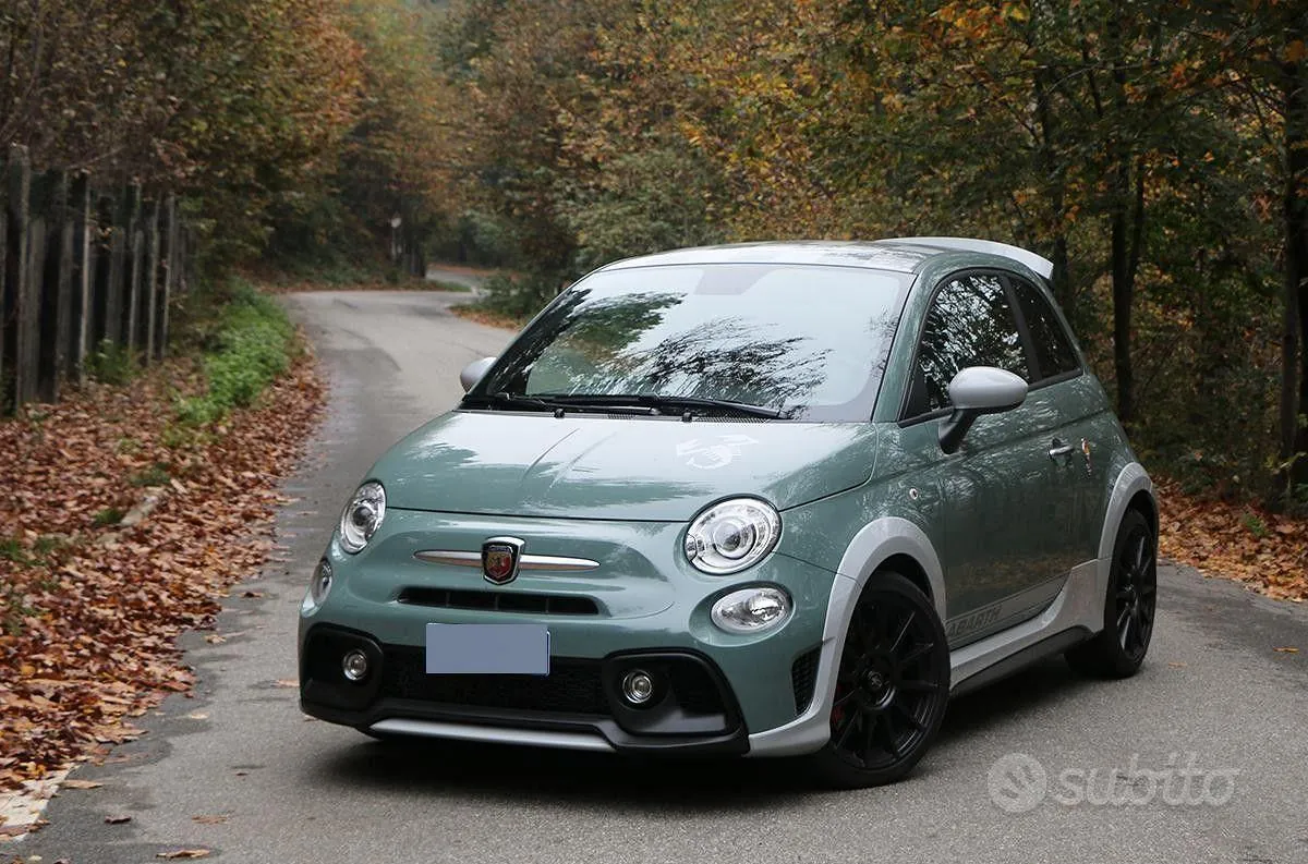 Abarth 695