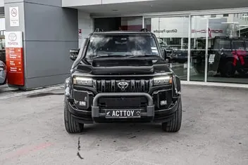 Toyota Land Cruiser Prado 2026 photo 5
