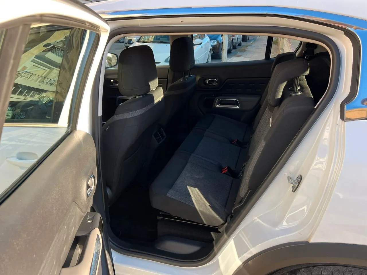 Citroen C5 Aircross 2020 photo 5