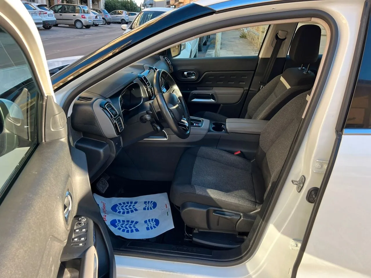 Citroen C5 Aircross 2020 photo 4