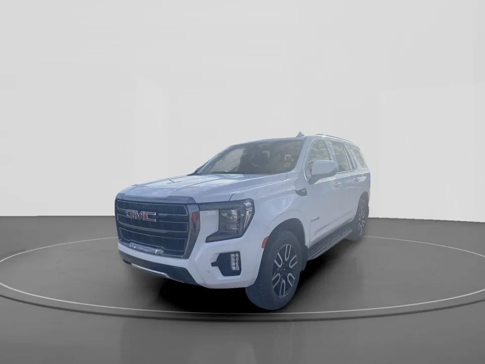 GMC Yukon 2024 photo 2
