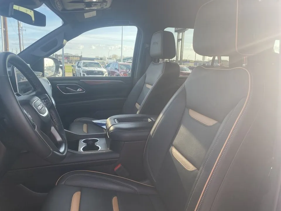 GMC Yukon 2024 photo 5