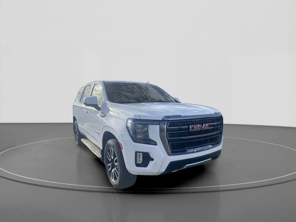 GMC Yukon