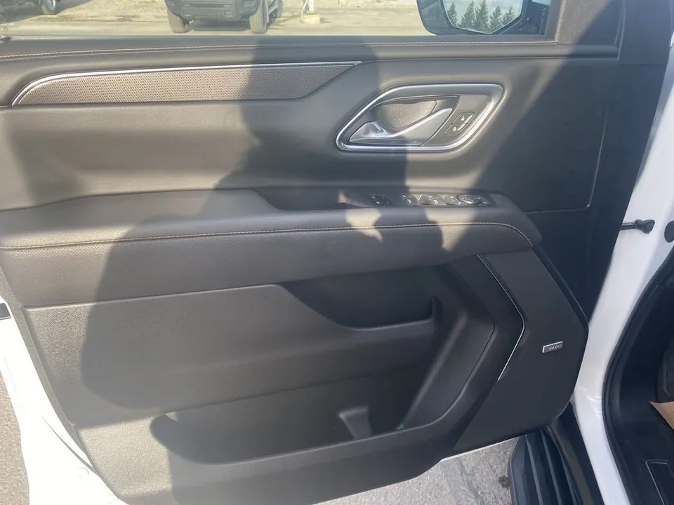 GMC Yukon 2024 photo 4