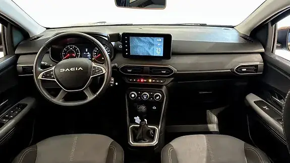 Dacia Jogger 2024 photo 4