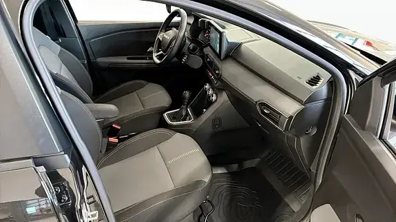 Dacia Jogger 2024 photo 3