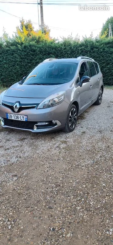 Renault Grand Scenic
