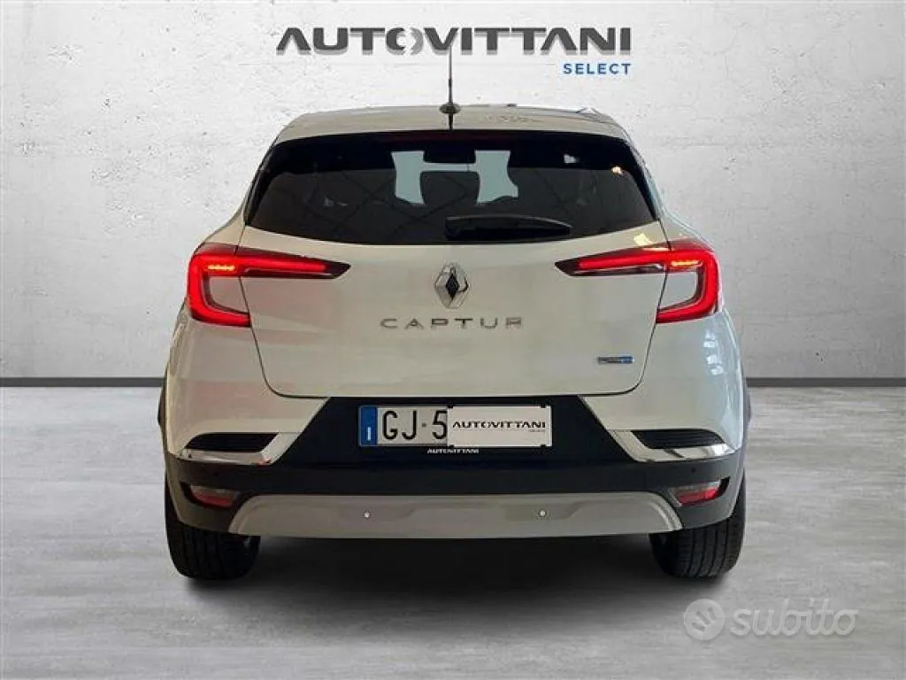 Renault Captur 2022 photo 5