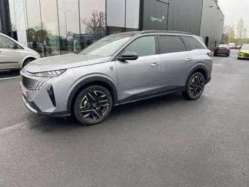 Peugeot 5008 2025 photo 3