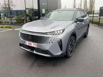 Peugeot 5008 2025 photo 2