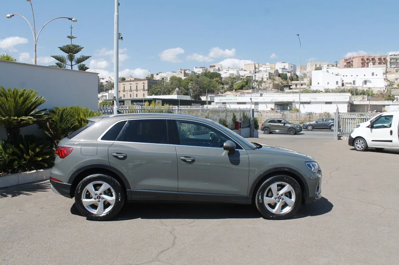 Audi Q3 2024 photo 4