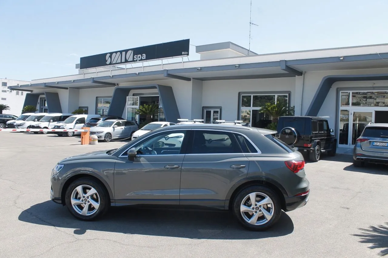 Audi Q3 2024 photo 5