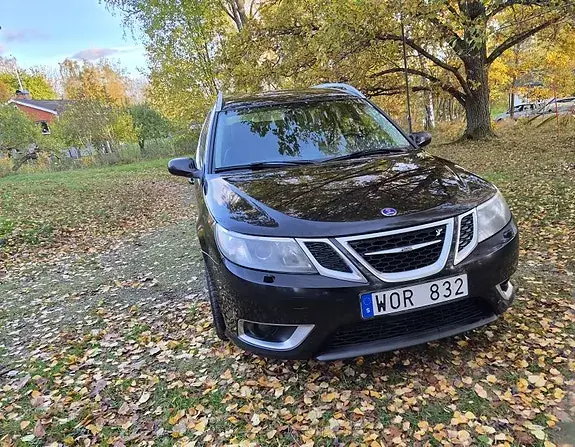 Saab 9-3 2009 photo 3