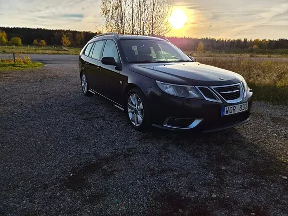 Saab 9-3