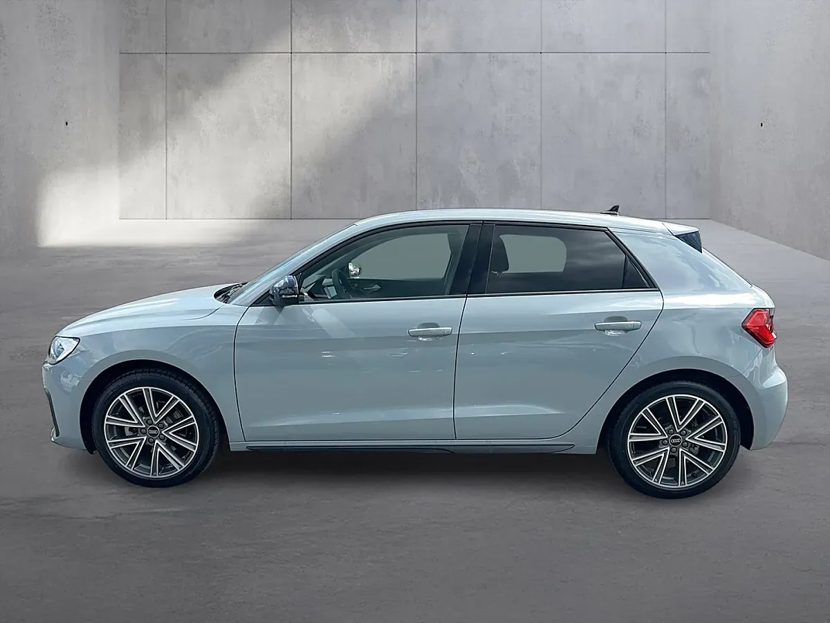 Audi A1 Sportback 2026 photo 2