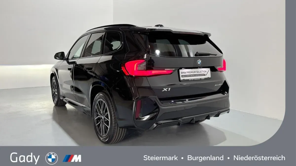 BMW X1 2025 photo 2