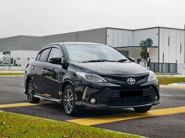 Toyota Vios