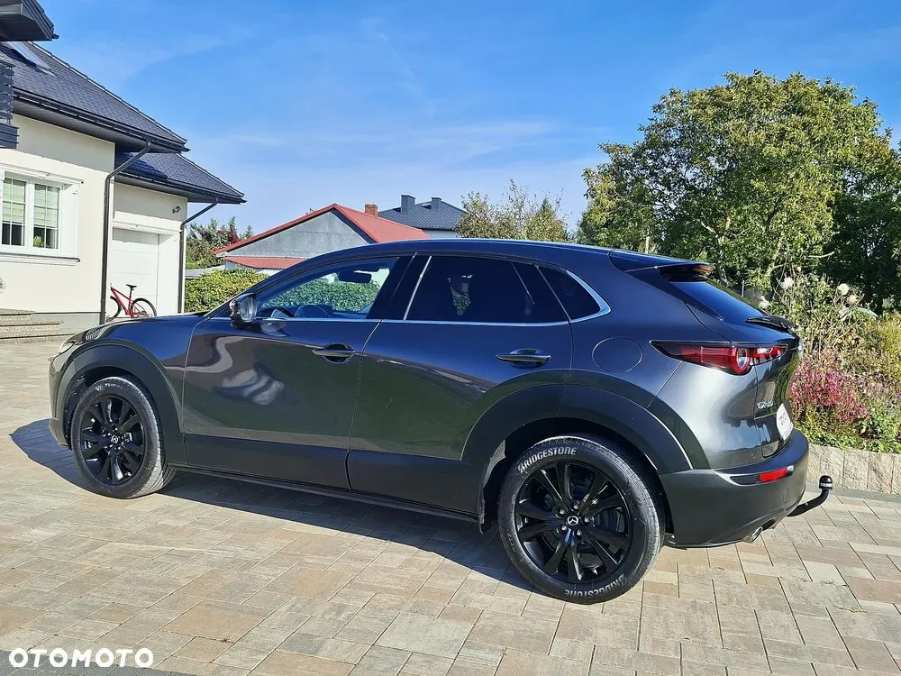 Mazda Cx-30 2023 photo 5