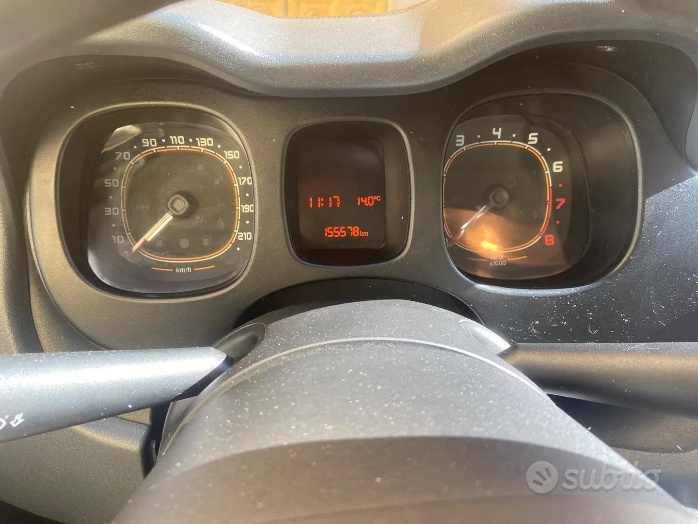 Fiat Panda 2018 photo 2