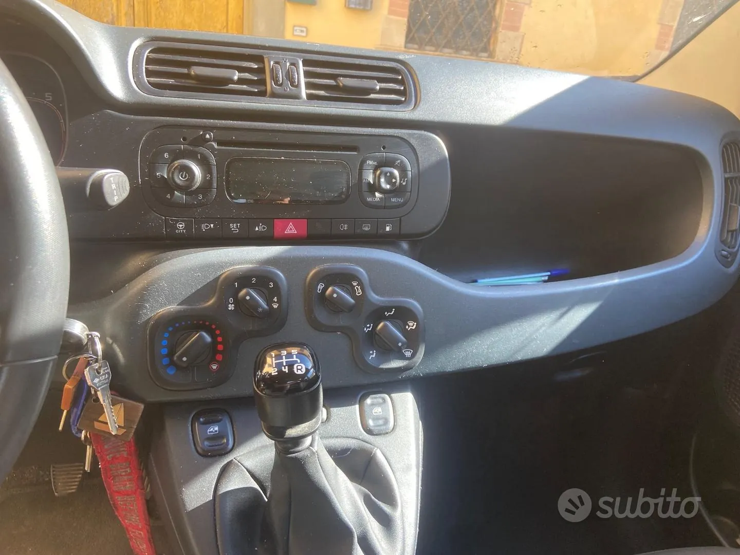 Fiat Panda 2018 photo 3