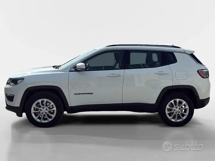 Jeep Compass 2020 photo 2