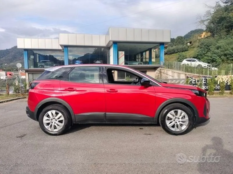 Peugeot 3008 2023 photo 4