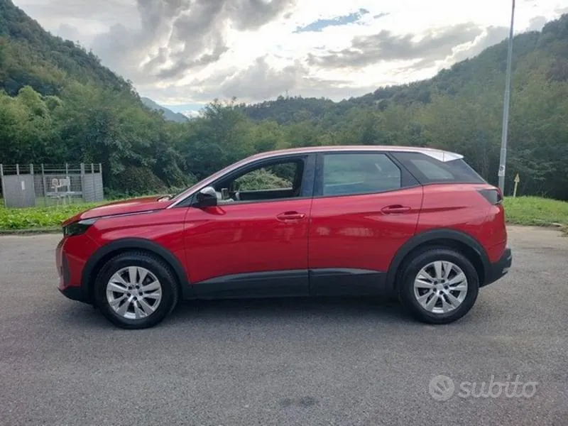 Peugeot 3008 2023 photo 5