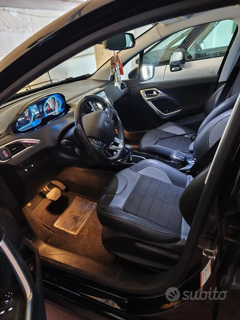 Peugeot 2008 2019 photo 3