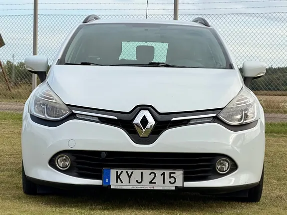 Renault Clio 2016 photo 3