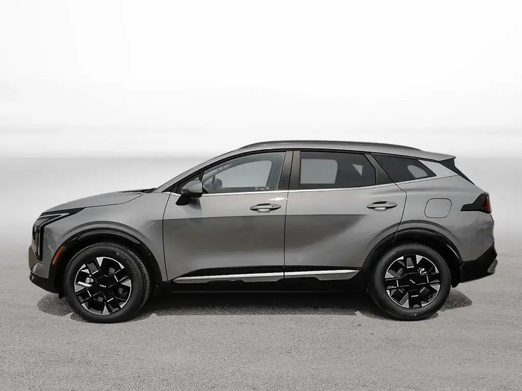 Kia Sportage 2026 photo 3