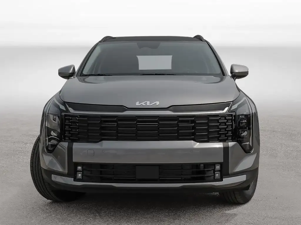 Kia Sportage 2026 photo 2